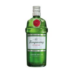 Gin dry Tanqueray 700 Ml