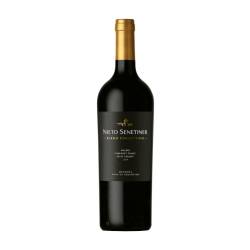 Vino malbec-cabernet franc blend Nieto Senetiner 750 Ml