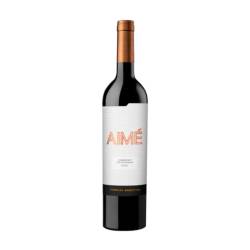 Vino cabernet sauvignon Aime 750 Ml