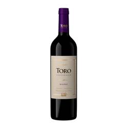 Vino malbec centenario Toro 750 Ml