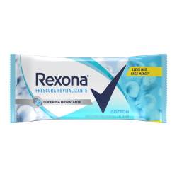 J.tocador cotton fresh 3x120 Rexona 360 Gr