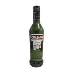 Vermouth bianco Cinzano 450 Ml