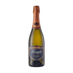 Vino espumante extra brut Famiglia Bianchi 750 Ml