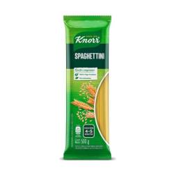 Fideos largos spaghettini Knorr 500 Gr
