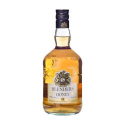 Licor whisky con miel Blenders Pride 750 Ml