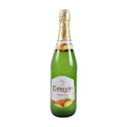Ananá fizz Tunuyan 710 Ml