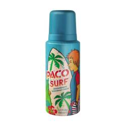 Desodorante aerosol surf Paco 150 Ml