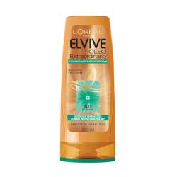 Acondicionador óleo extraordinario rizos Elvive 200 Ml
