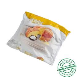 Torta de coco Deubel 400 Gr