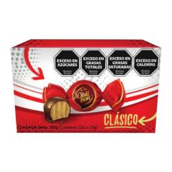 Bombones original - estuche Obli Bon 180 Gr