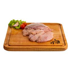 Molleja congelada  1 Kg