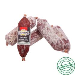 Salamín picado fino Tacural 1 Kg