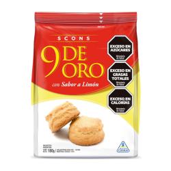 Scons 9 De Oro 180 Gr