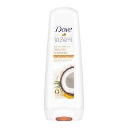 Acondicionador ritual de reparación Dove 400 Ml