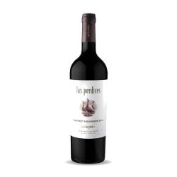 Vino cabernet sauvignon Las Perdices 750 Ml