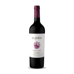 Vino malbec Las Perdices 750 Ml