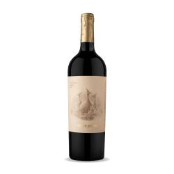 Vino malbec reserva Las Perdices 750 Ml