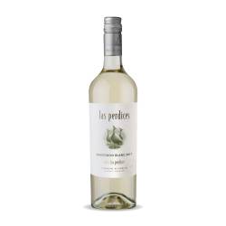 Vino sauvignon blanc Las Perdices 750 Ml