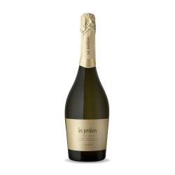 Vino espumante extra brut Las Perdices 750 Ml