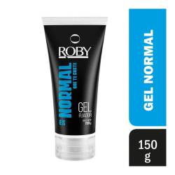 Gel normal - pomo Roby 150 Gr