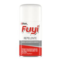 *repelente - aer. Fuyi 165 Ml