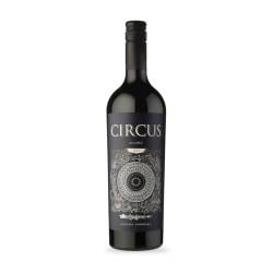 Vino malbec roble Circus 750 Ml