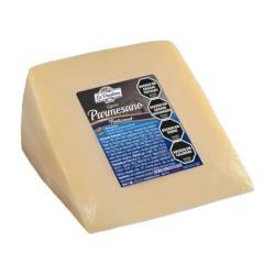 Queso parmesano trozado La Paulina 1 Kg