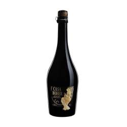 Vino espumante extra brut Casa Boher 750 Ml