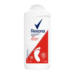 Polvo pédico antibacterial Rexona 200 Gr