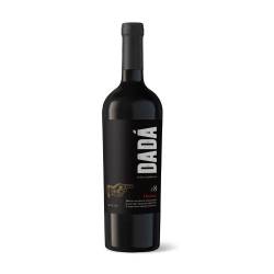 Vino tinto n° 8 Dada 750 Ml