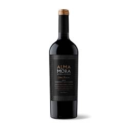 Vino cabernet sauvignon reserva Alma Mora 750 Ml