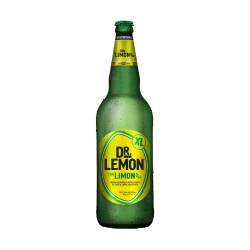 Batido con limón Dr Lemon 1 Lt
