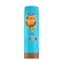 Acondicionador bomba argan Sedal 340 Ml