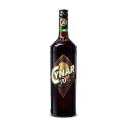 Aperitivo 70 Cynar 750 Ml