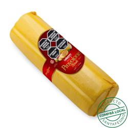 Queso provolone parrillero La Quesera 1 Kg