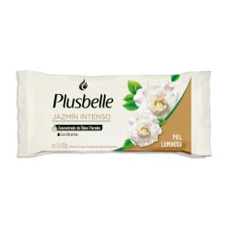 J.tocador coco vainilla 3x120 Plusbelle 360 Gr