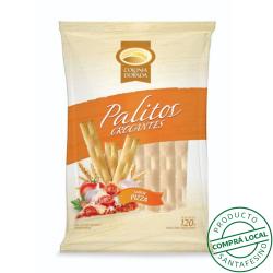 Palitos pizza Colonia Dorada 120 Gr