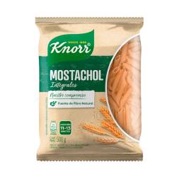 Fideos guiseros integral mostachol Knorr 500 Gr