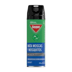 Insecticida mmym - aerosol Baygon 300 Cm3