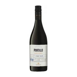 Vino pinot noir Portillo 750 Ml