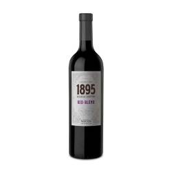 Vino red blend 1895 750 Ml
