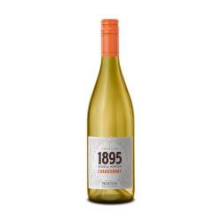 Vino chardonay 1895 750 Ml