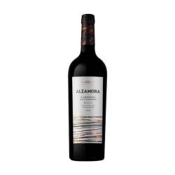 Vino cabernet sauvignon Alzamora 750 Ml