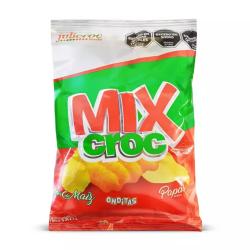 Mixcroc sin tacc Julicroc 180 Gr