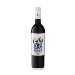 Vino cabernet sauvignon Esperado 750 Ml