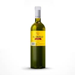 Vino jerez El Abuelo 750 Ml