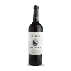 Vino syrah-viognier Las Perdices 750 Ml