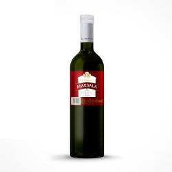 Vino marsala El Abuelo 750 Ml