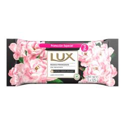 J.tocador r.francesas 3x120gr Lux 360 Gr