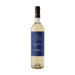 Vino sauvignon blanc-viognier Fuego Negro 750 Ml